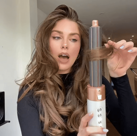 5 in 1 MultiStyler Pro